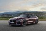 BMW M8 Competition Gran Coupe 2019 года (WW)